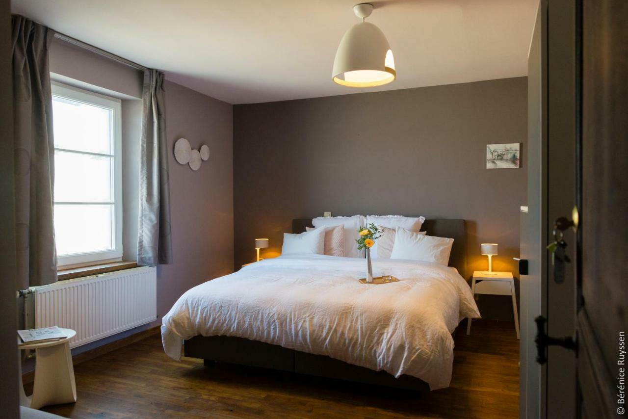 Les Petits Secrets De Nonna-Chambre D Hote Dinant Flavion Eksteriør bilde